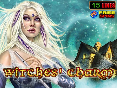 Witches' Charm thumbnail