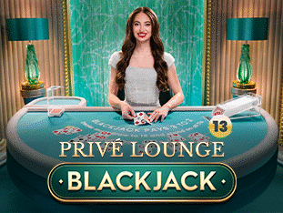 Privé Lounge Blackjack 13 thumbnail