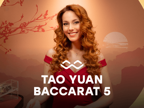 Tao Yuan Baccarat 5 thumbnail