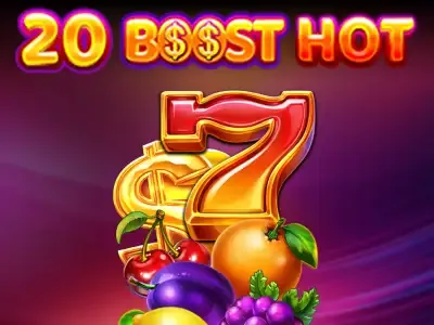 20 Boost Hot thumbnail