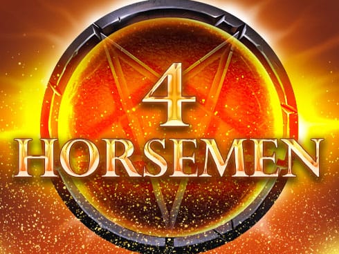 4 Horsemen thumbnail