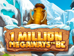 1 Million Megaways BC thumbnail